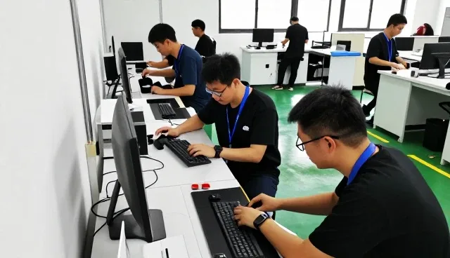 云南云所产业发展有限公司打造智能化技术推广服务方案
